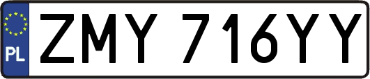 ZMY716YY