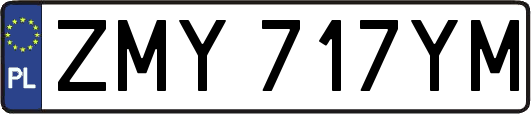 ZMY717YM