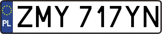 ZMY717YN