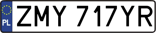 ZMY717YR