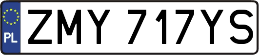 ZMY717YS