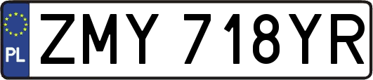 ZMY718YR