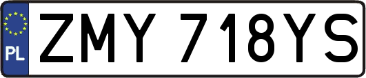 ZMY718YS