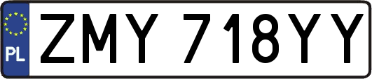 ZMY718YY