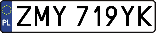 ZMY719YK