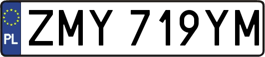 ZMY719YM