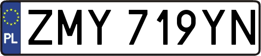 ZMY719YN