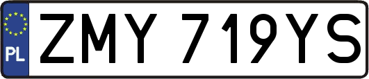 ZMY719YS