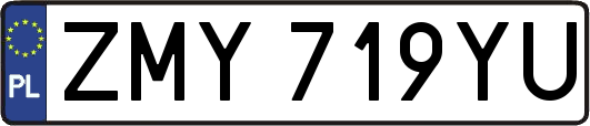 ZMY719YU