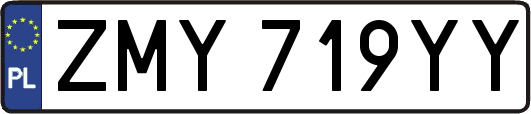 ZMY719YY