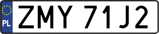 ZMY71J2