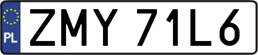ZMY71L6