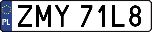 ZMY71L8