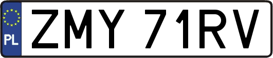 ZMY71RV