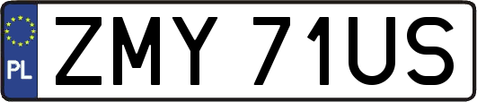 ZMY71US