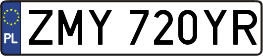 ZMY720YR