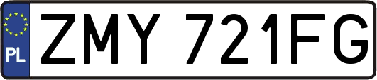 ZMY721FG