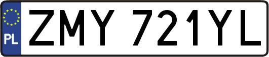ZMY721YL