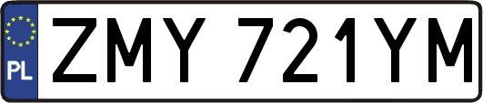 ZMY721YM