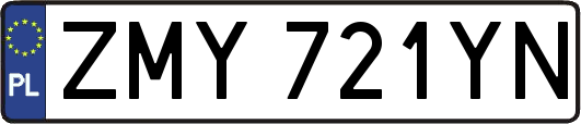 ZMY721YN