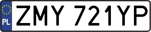 ZMY721YP