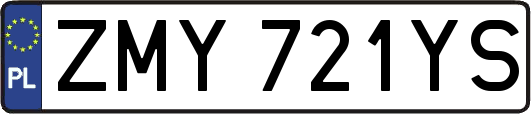 ZMY721YS
