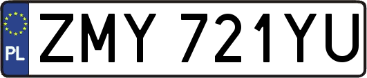 ZMY721YU