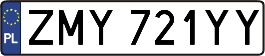 ZMY721YY