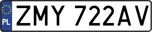 ZMY722AV