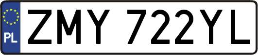 ZMY722YL