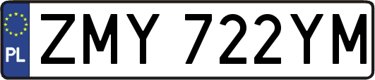 ZMY722YM