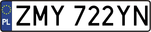 ZMY722YN