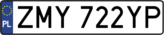 ZMY722YP