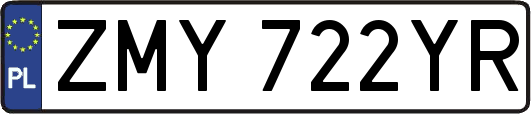 ZMY722YR