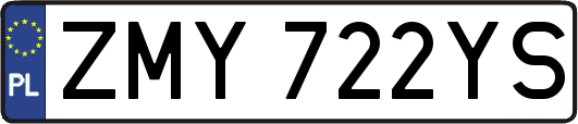 ZMY722YS