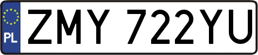 ZMY722YU
