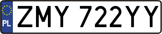 ZMY722YY