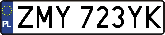 ZMY723YK