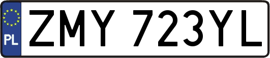 ZMY723YL