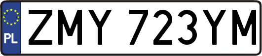 ZMY723YM