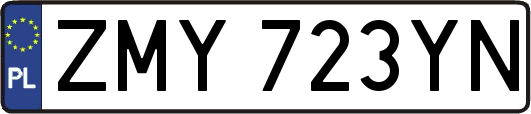 ZMY723YN