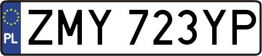 ZMY723YP