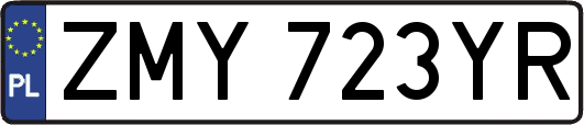ZMY723YR