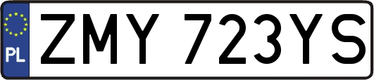 ZMY723YS