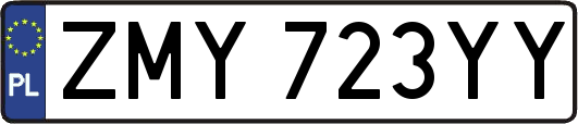 ZMY723YY