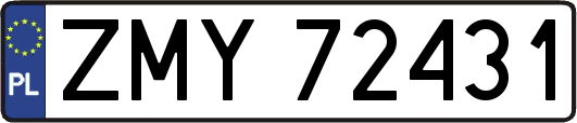 ZMY72431