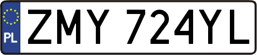 ZMY724YL