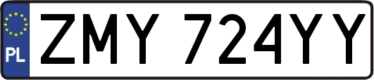 ZMY724YY