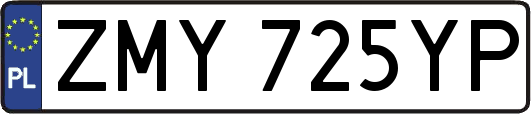 ZMY725YP