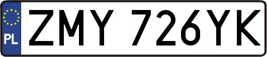 ZMY726YK